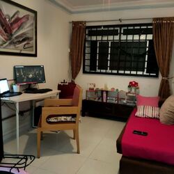 Blk 494C Tampines Street 43 (Tampines), HDB 5 Rooms #604349151